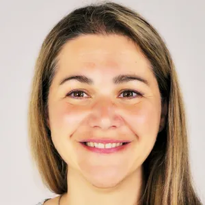 Lucie Szakošová 