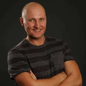 Dalibor Pavelka