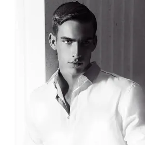 Adam Bardy