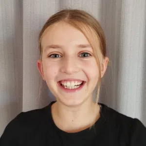Josefína C.