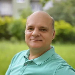 Milan Palička