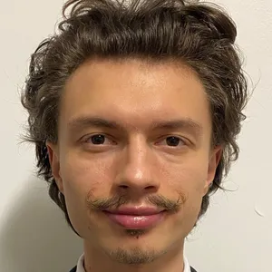 Artur Levterov