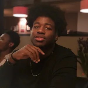 Jordan Unachukwu 