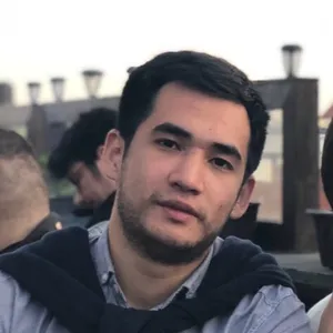 Dauren Jursunbek