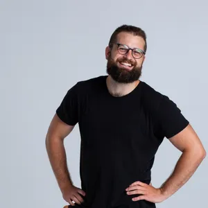 Damián Hruban