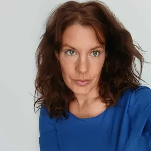 Dagmar Dandova