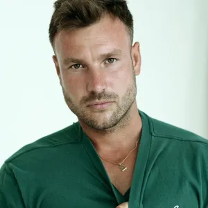 Marek Szczygiel
