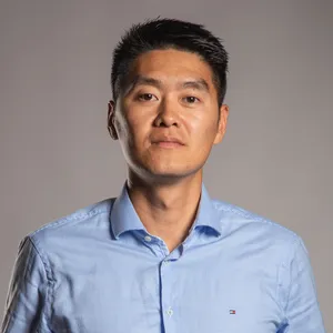 Nam Tran Huy