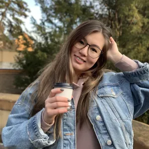 Zhansaya Kairbekova