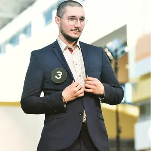 Patrik Sovík