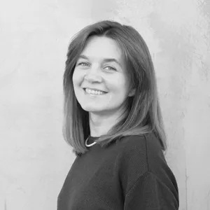 Maria Zubkova