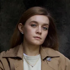 Maria Zubkova
