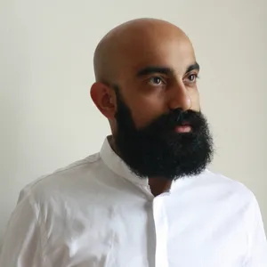 Hrishabh Sandilya