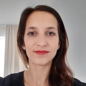 Markéta Klempárová