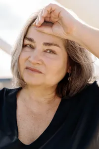 Eva Garajova