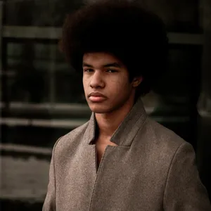 Michael Edward Asu