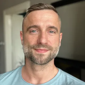 Michal Pokorný