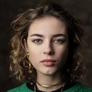 Anna Dvořáková