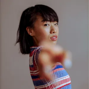 Angelina Nga Le