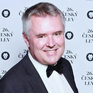 Ivo Gregorovič