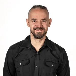 Aleš Blažej