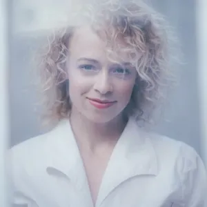 Veronika Kohutova