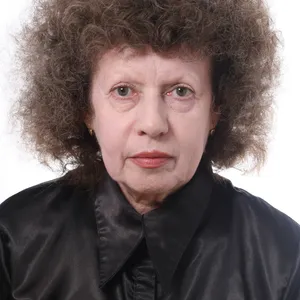 Zdeňka Habartová