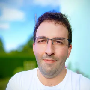 Martin Šedý