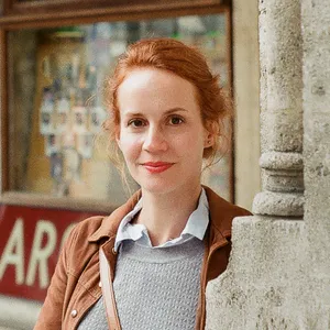 Barbora Mudrová