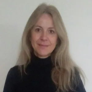 Jitka Fabiánová