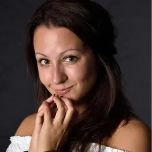 Kristýna Krajíčková