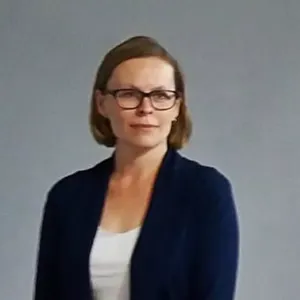 Petra Hejduková