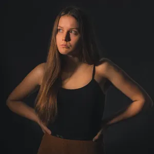 Tereza Plátenková