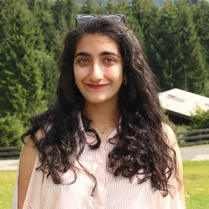 Fatemeh Saremi
