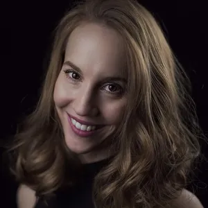 Alena Kadlecová Mudrová