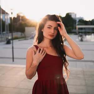 Marcela Hamplová 