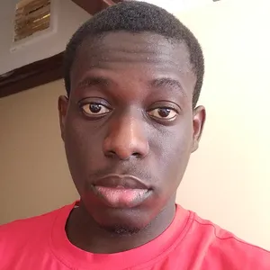 Modurotoluwa Emmanuel Ojo 