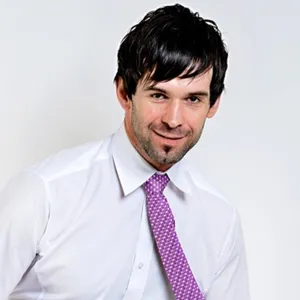 Michal Juřica
