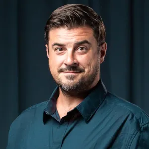 Lukáš Matěj