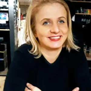 Tereza Kubíčková
