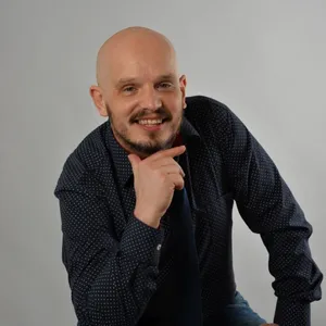 Miroslav A. Maxant