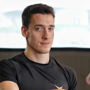 Martin Zekucia
