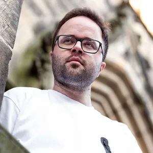 Erik Frydrich