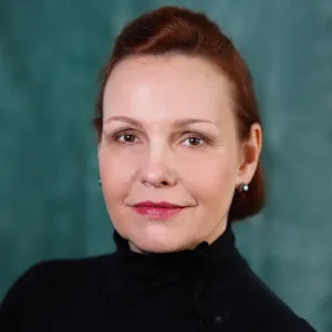 Alena Štréblová