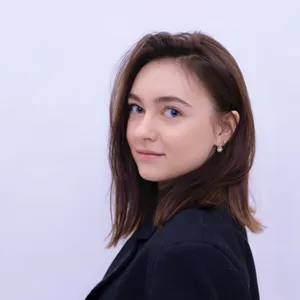 Karyna Kovalenko