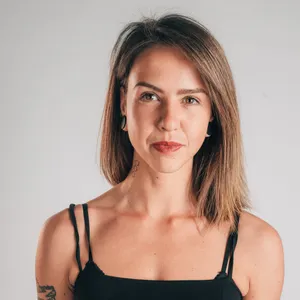 Simona Kroc