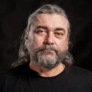 Roman Motyčka 