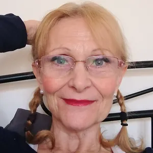Věra Karolína Šímová 