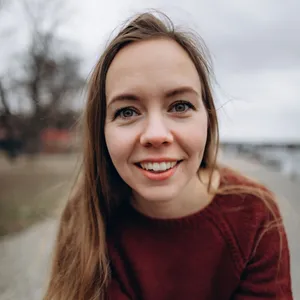 Lucie Tomsa