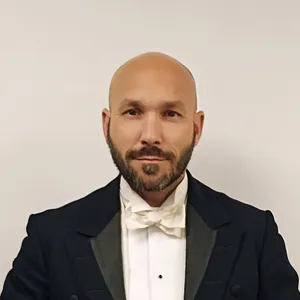 Richard Sopuch 